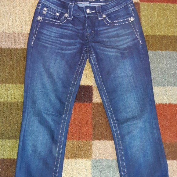 Miss me jeans - Picture 3 of 4